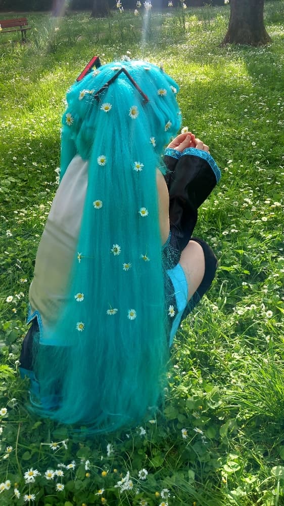 Hatsune Miku - Photo 2