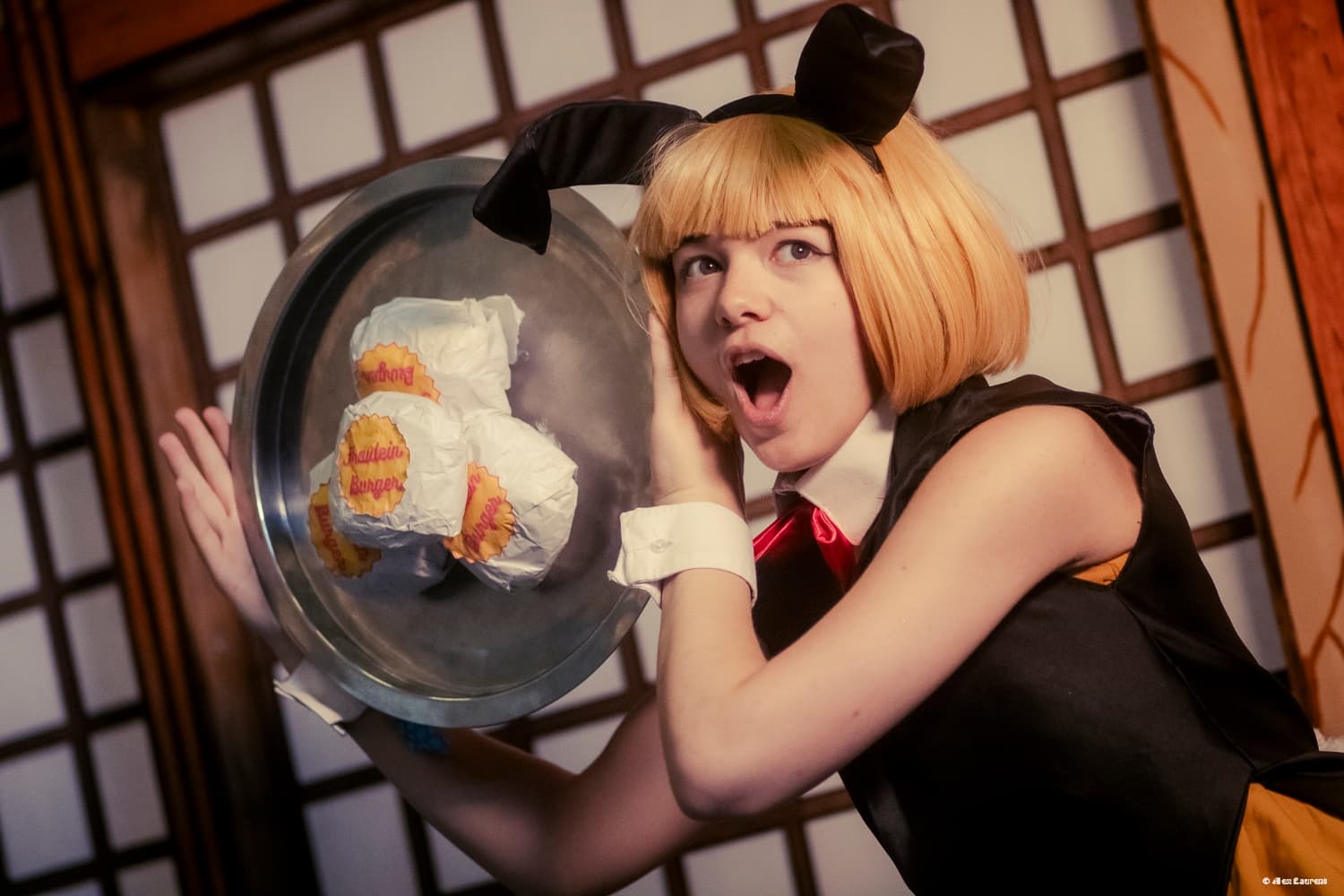 Armin et les copains - Photo 3