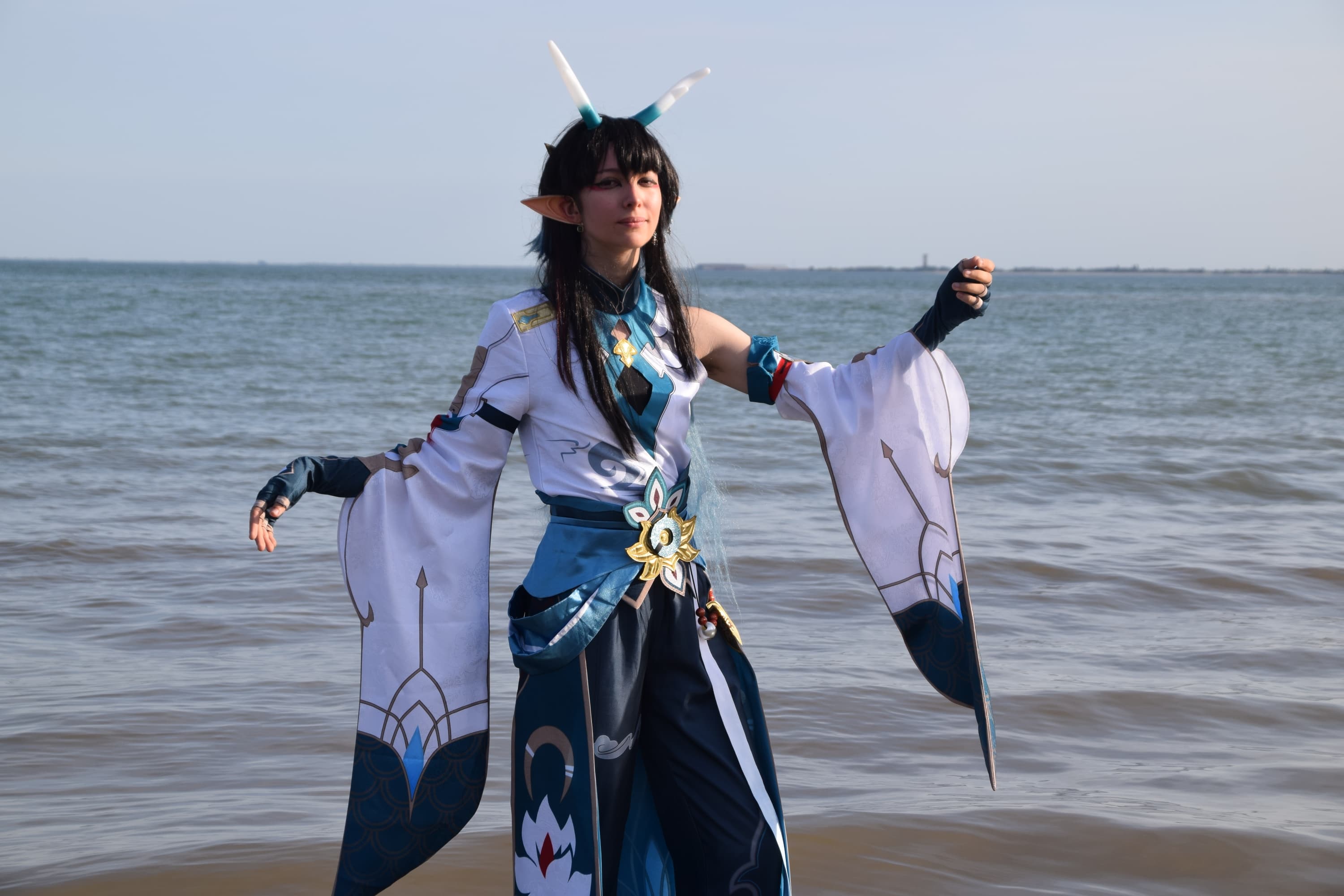 Dan Heng IL - Photo 1