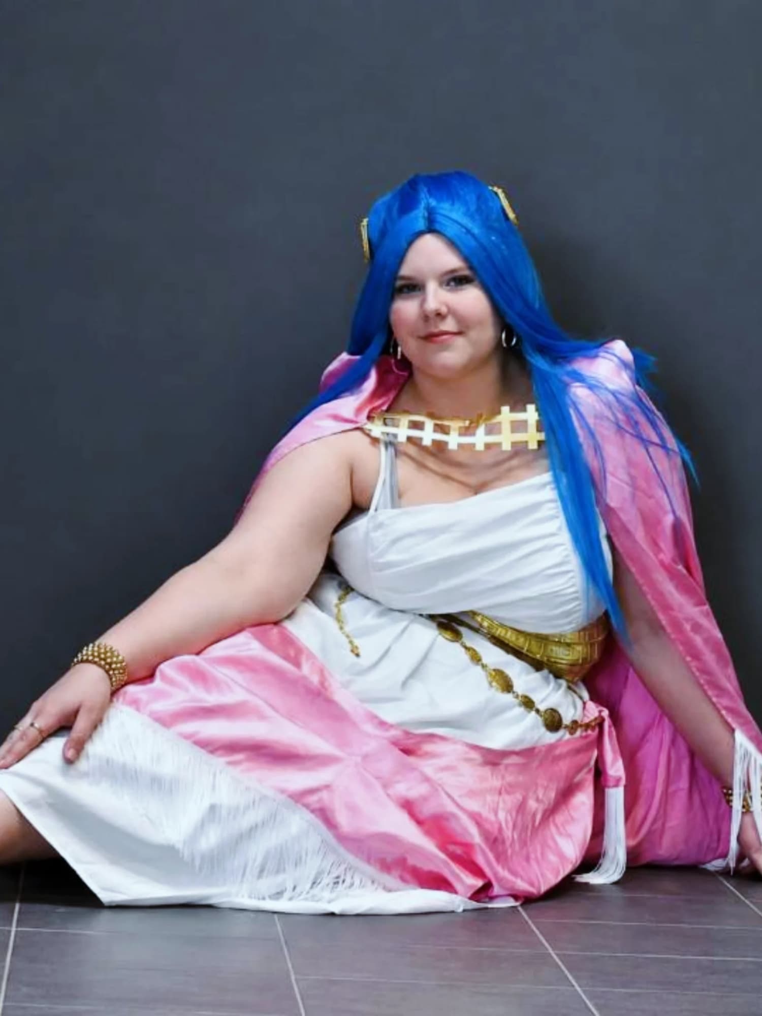 Princesse vivi - Photo 1