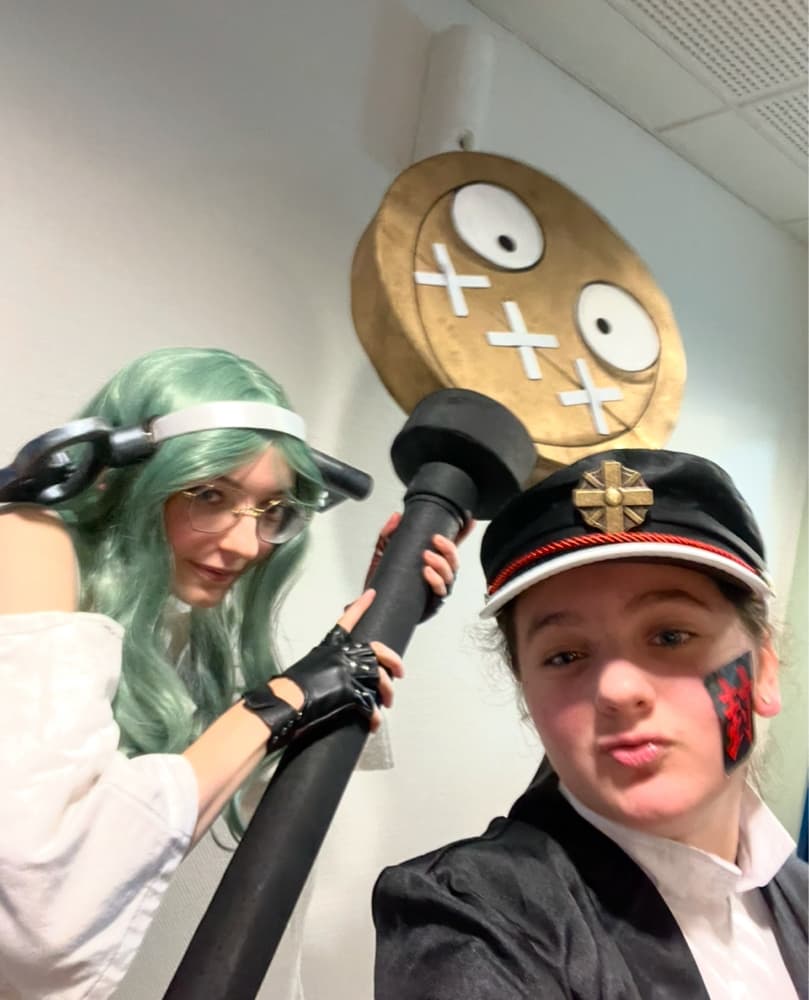 Manga sur Loire 2024 - Photo 10