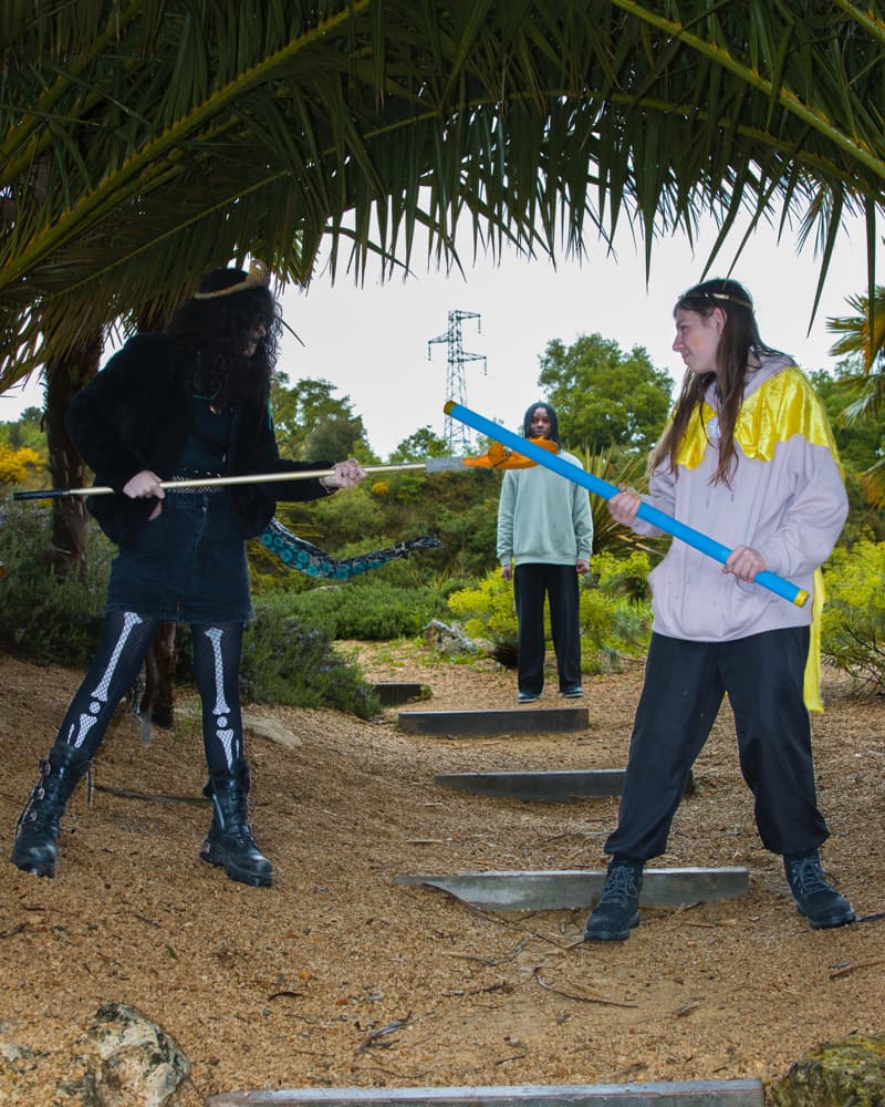 Multiverse Team!  - Photo 9