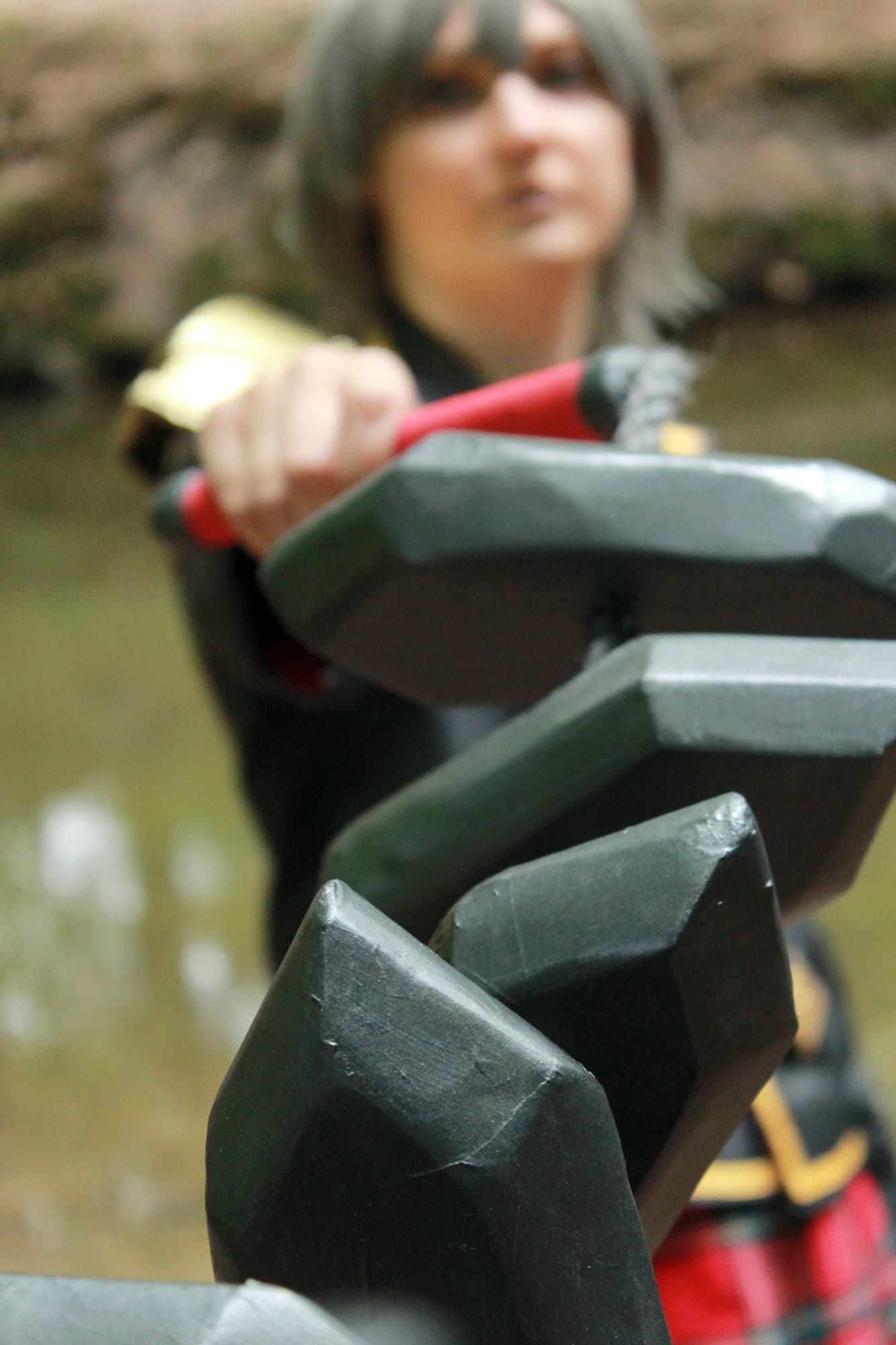 Seven (FF Type-0) - Photo 14