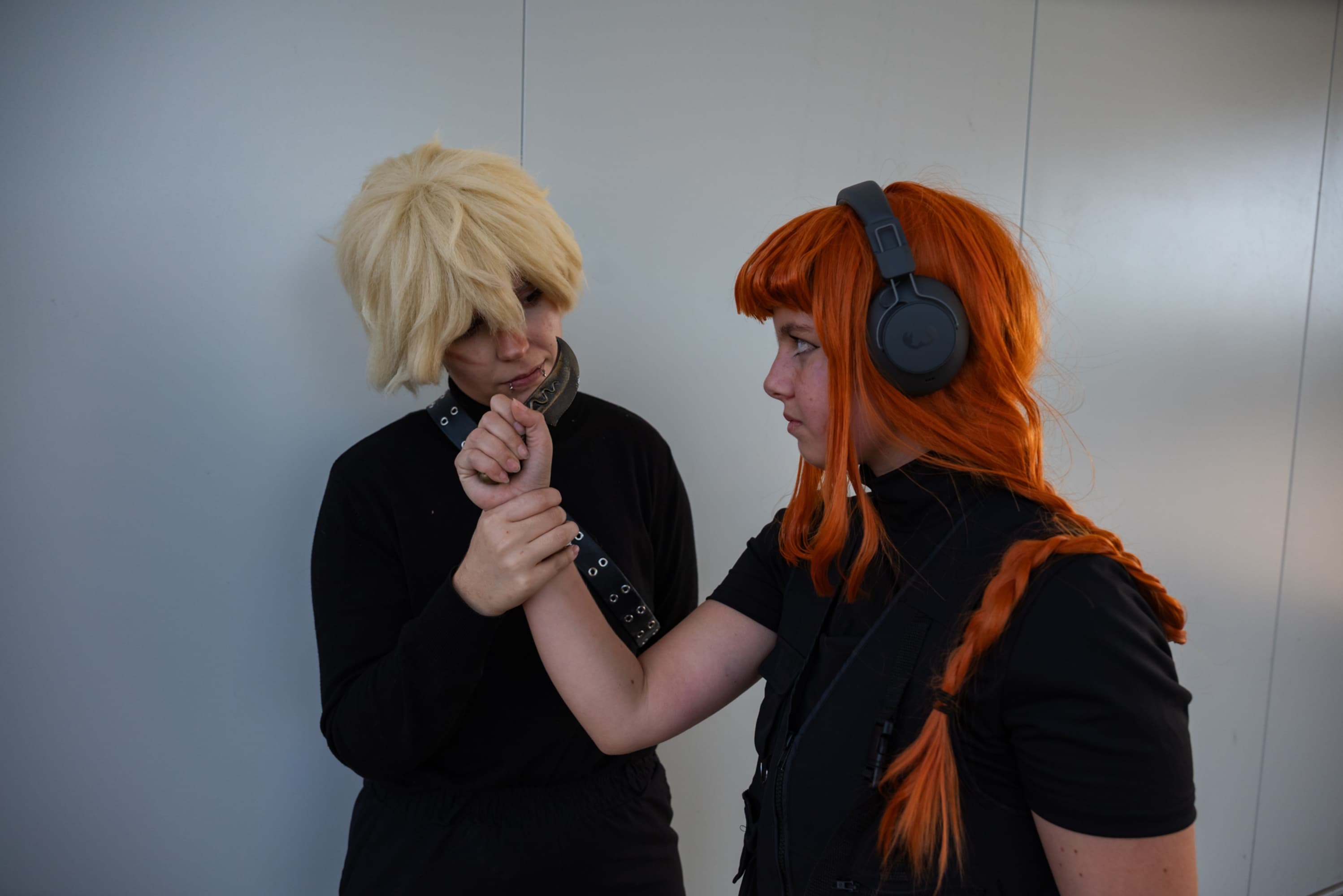 Groupe Sbg - Photo 120