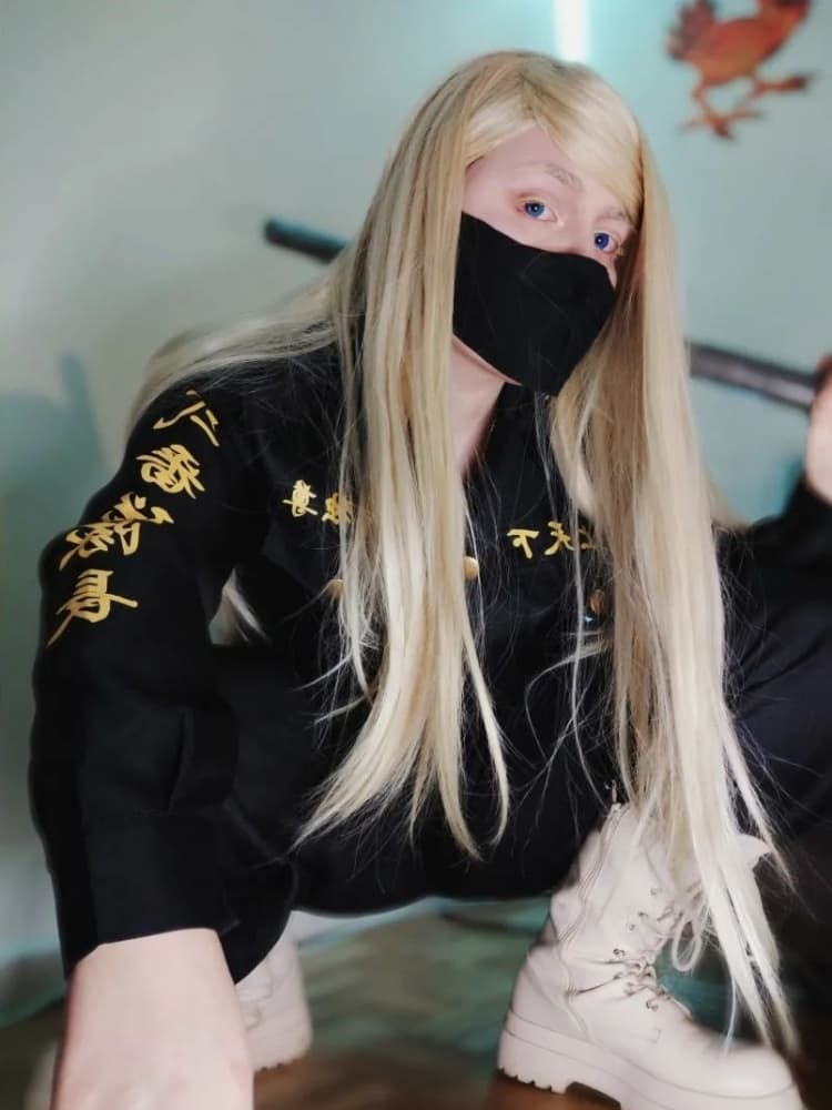 Tokyo revengers  - Photo 4