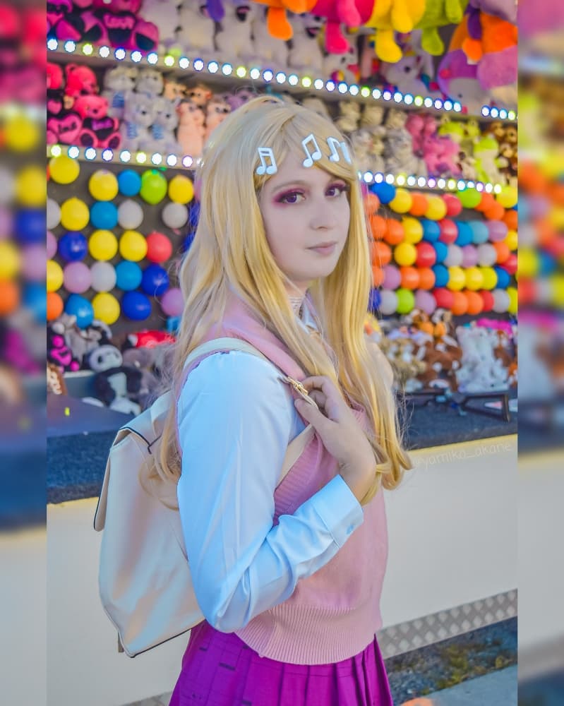 Kaede Akamatsu - Photo 2