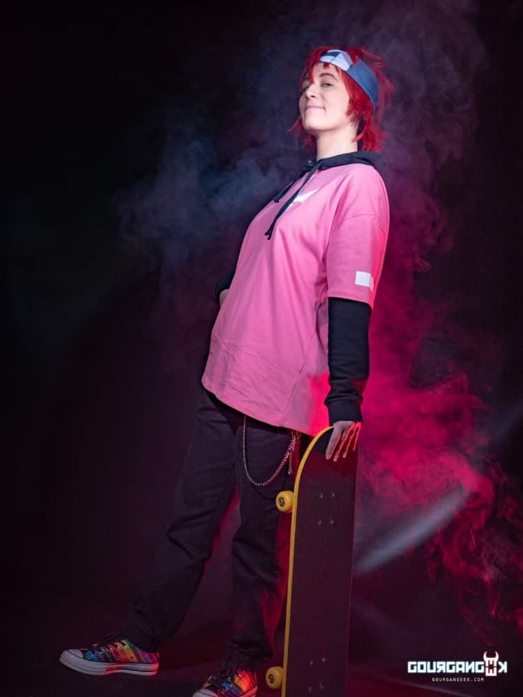 Sk8 The Infinity  - Photo 2