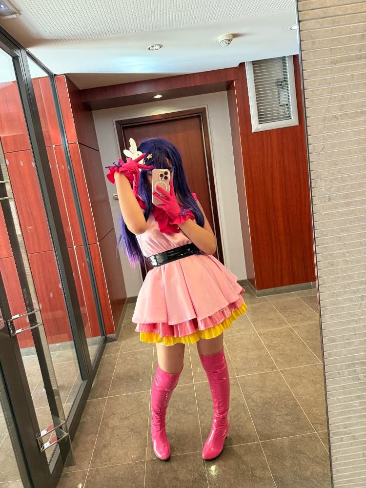 Ai Hoshino - Photo 25