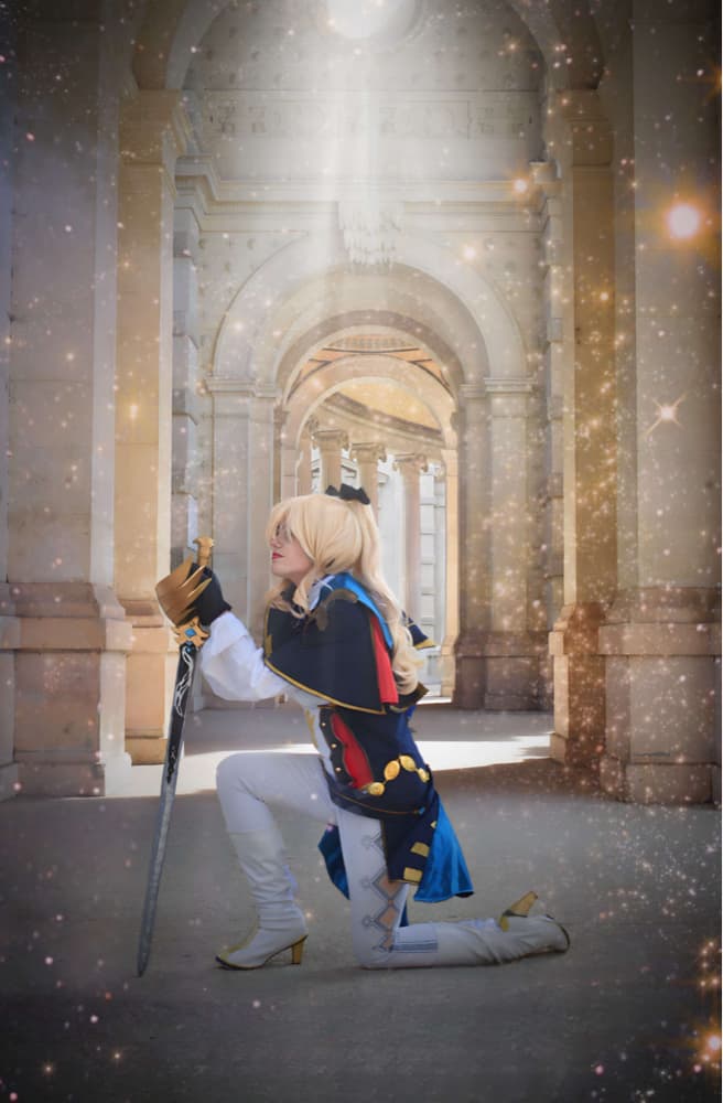 Genshin - Marseille - Photo 17