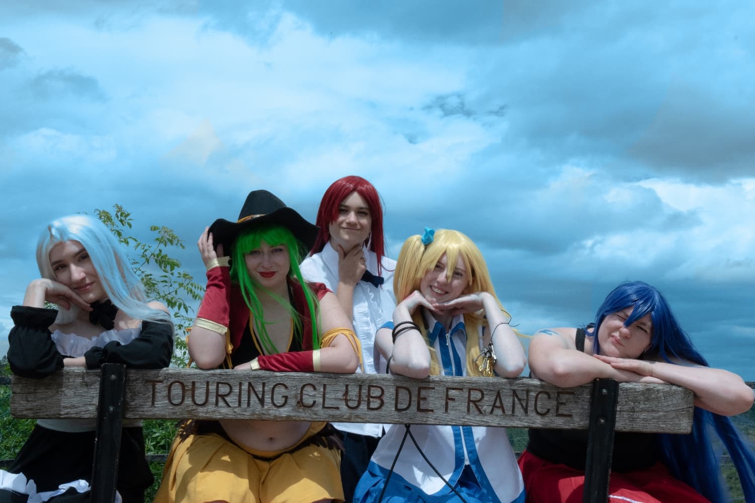 Fairy tail  - Photo 5