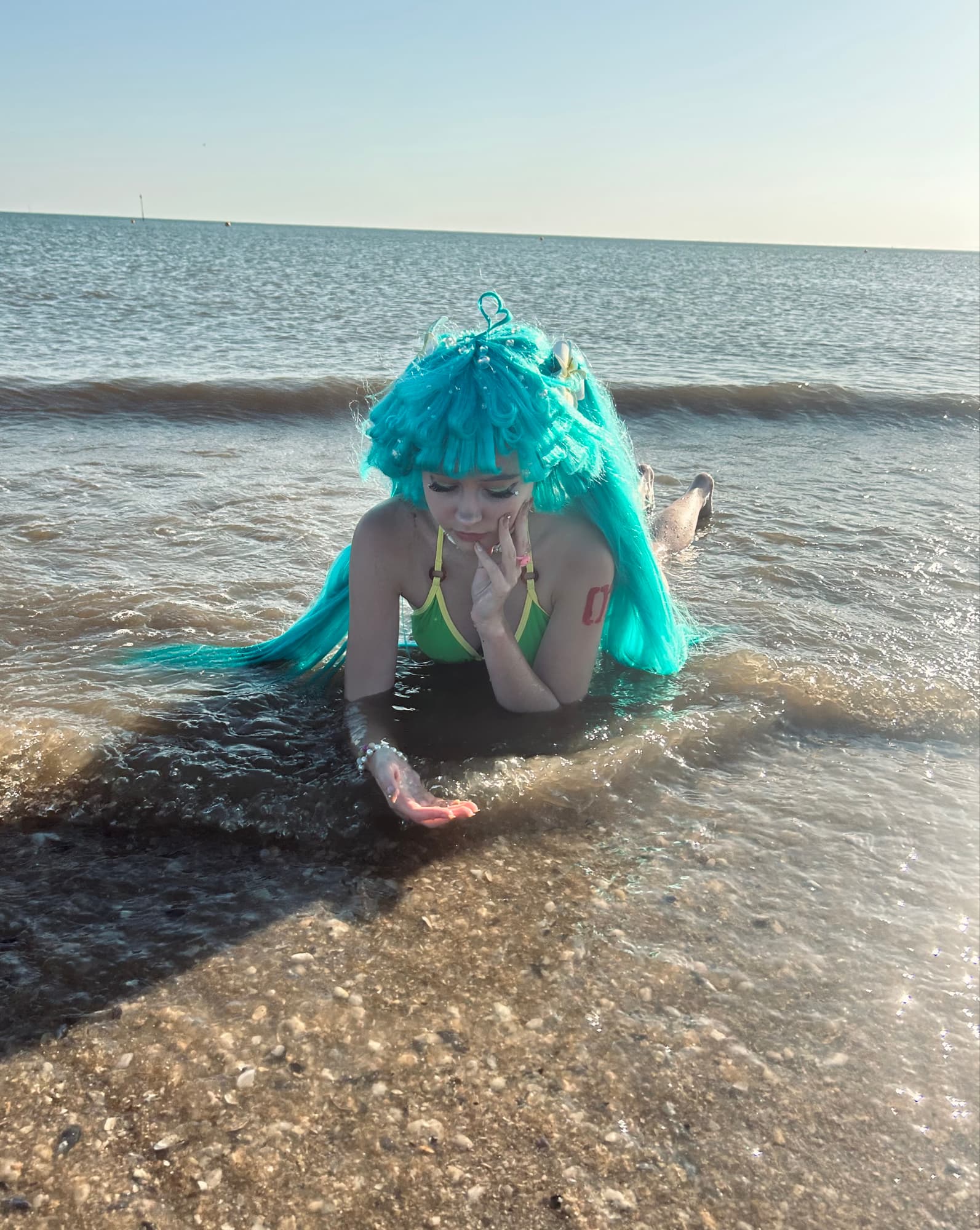 Brazilian Miku - Photo 4