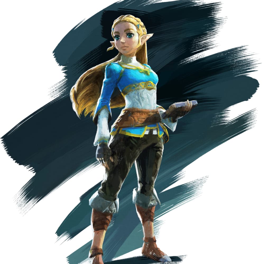 Zelda 