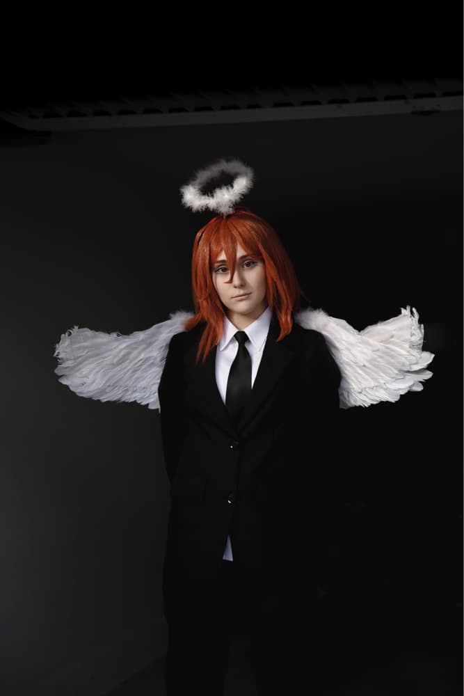 Angel Devil 🩸