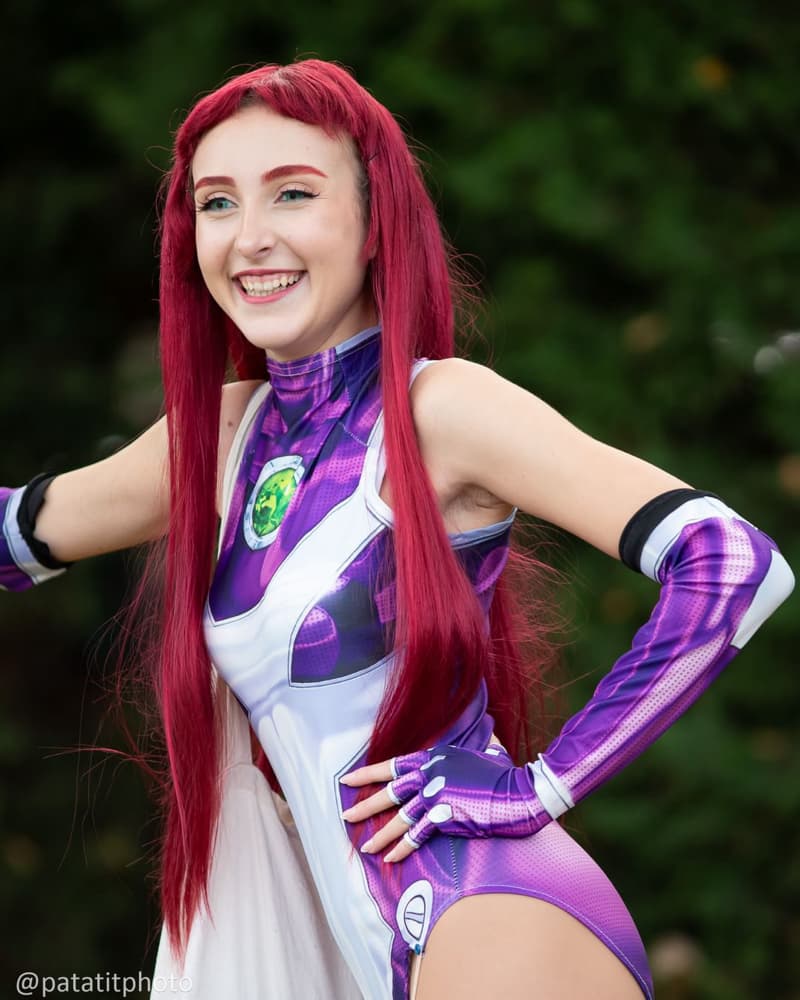 Starfire - Photo 5