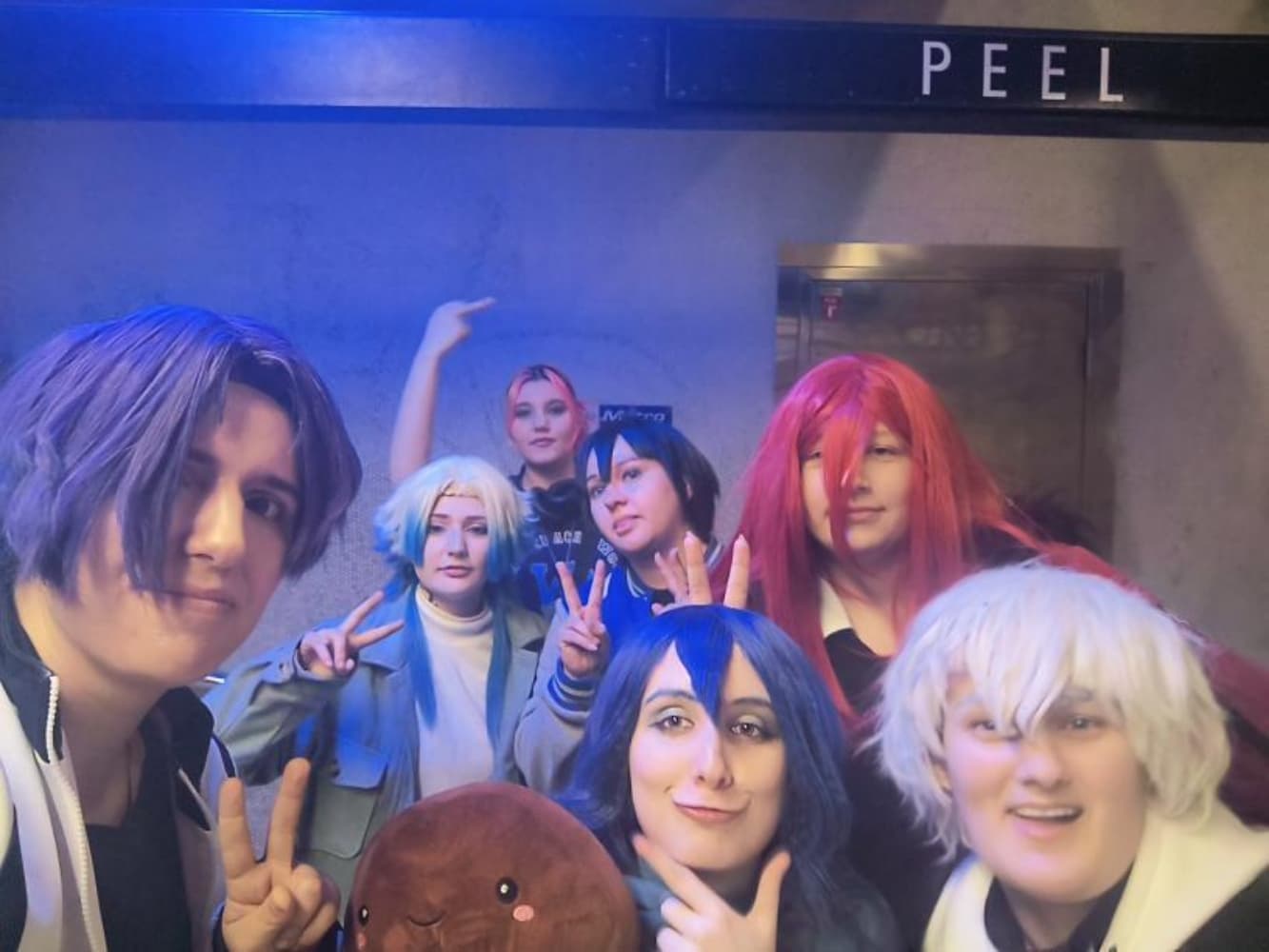 Chaotique Kaito - Photo 22