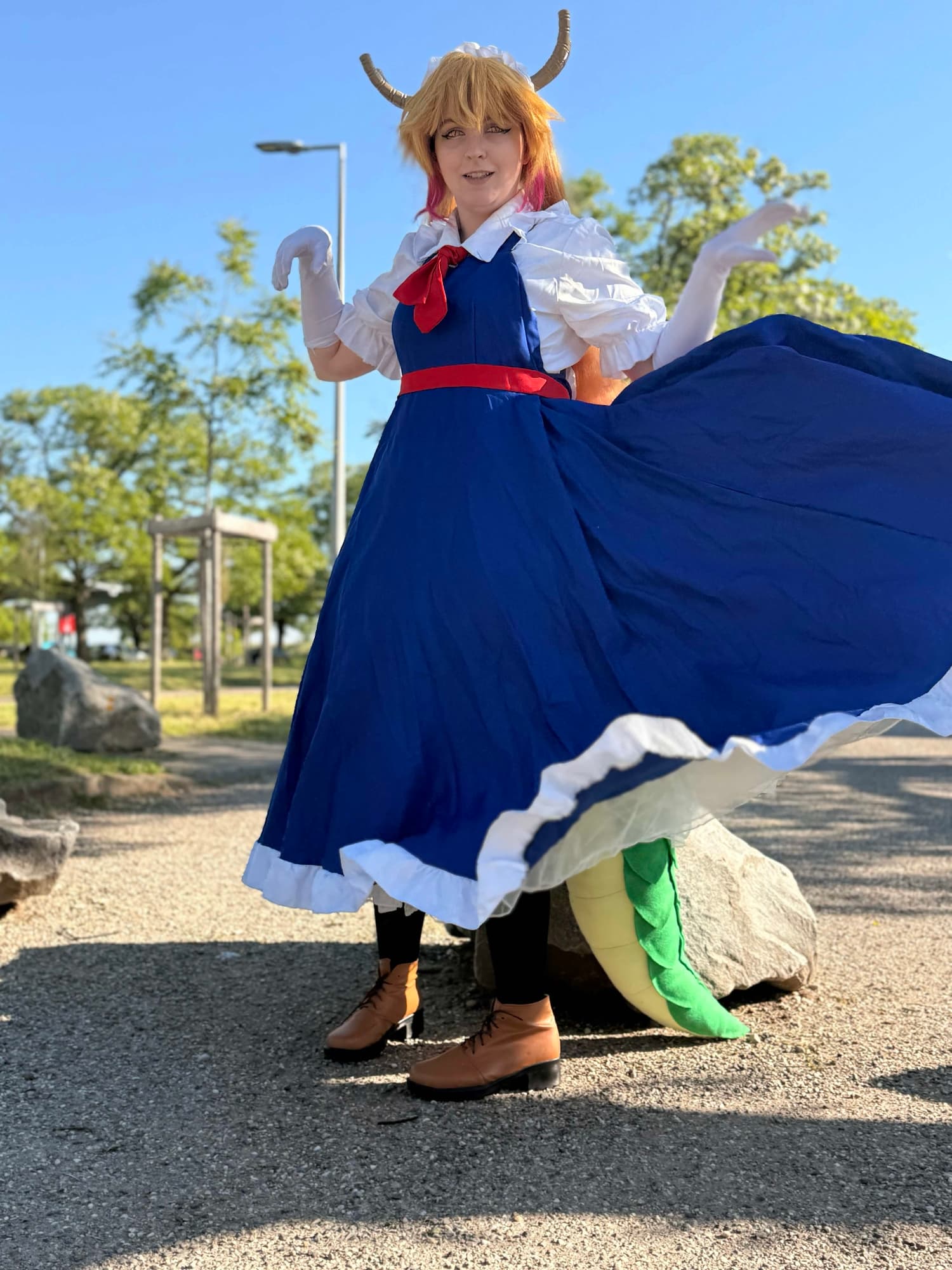 Japan Touch Haru 26 - Photo 7