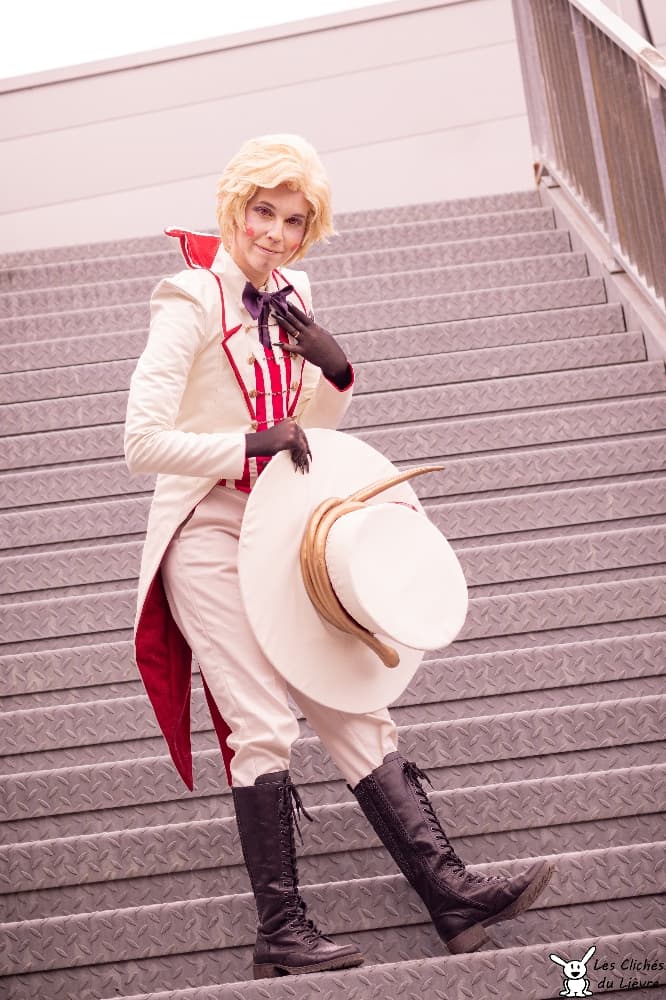 Lucifer Kamo - Photo 1