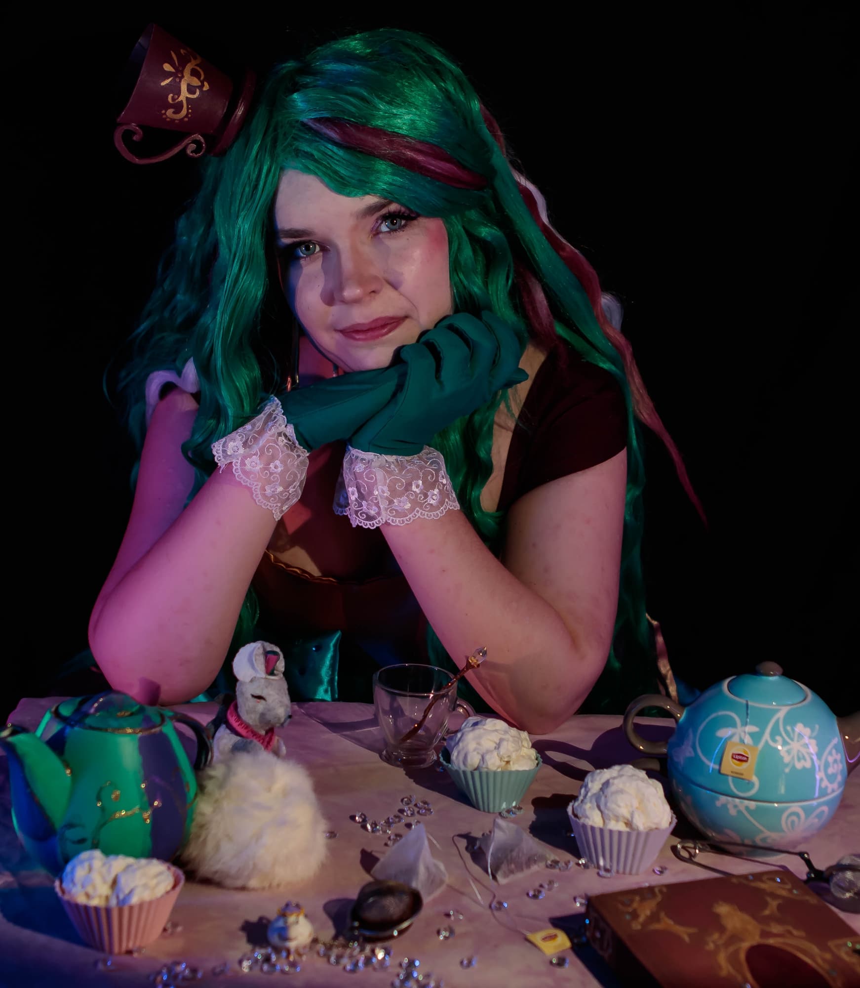 Maddie hatter - Photo 23