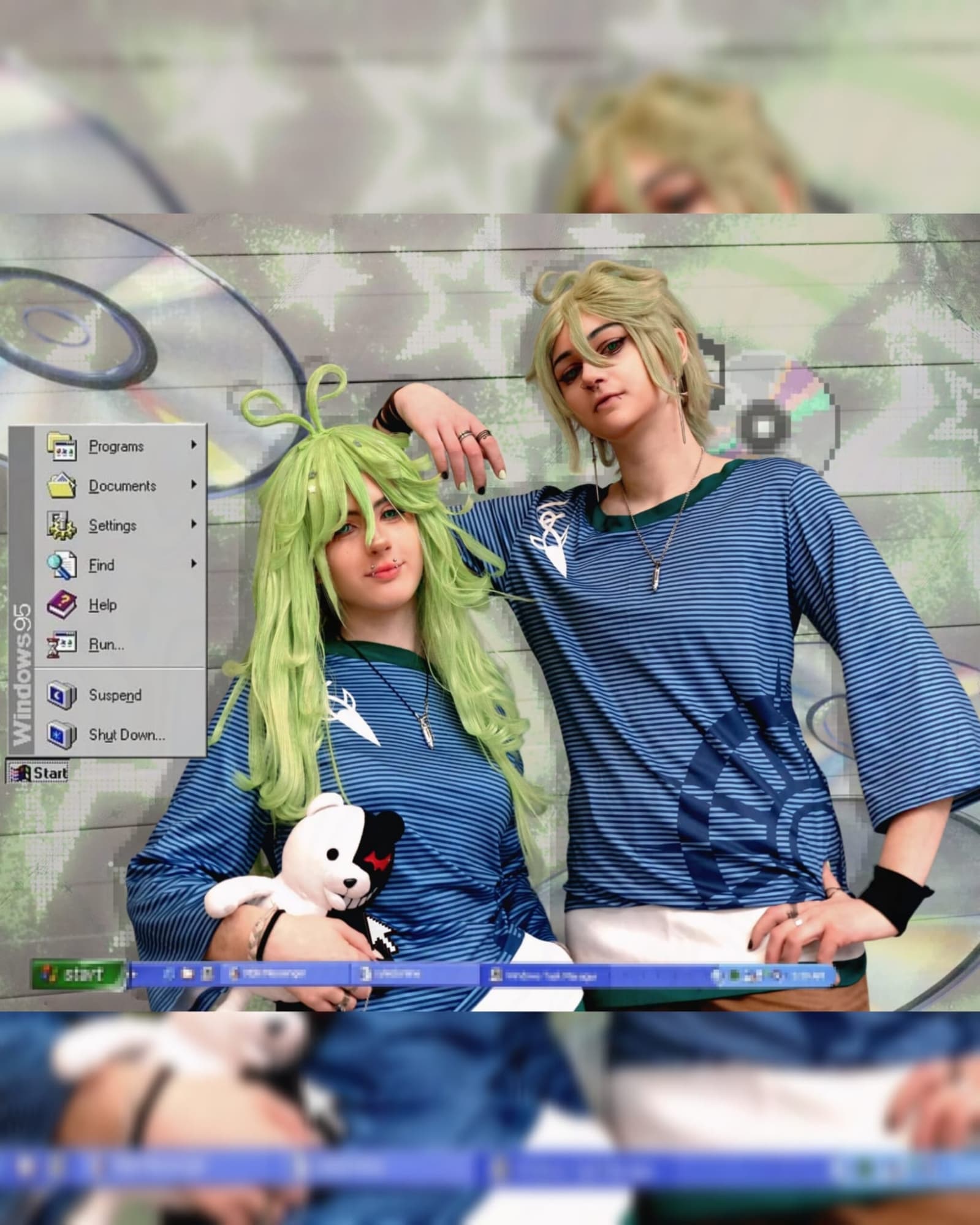 Rantaro Amami - Photo 1