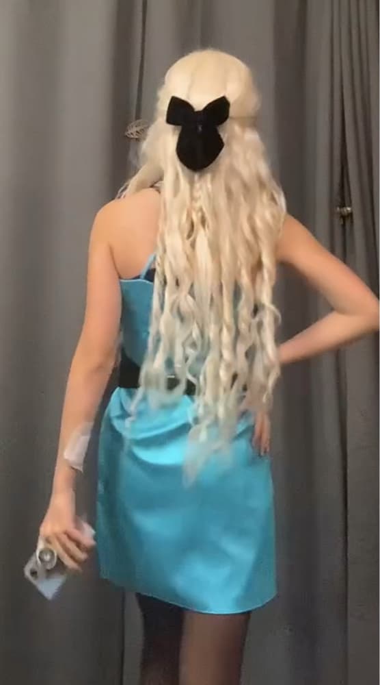 Mayumi (oc)  - Photo 2