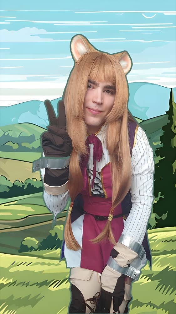 Raphtalia  - Photo 1