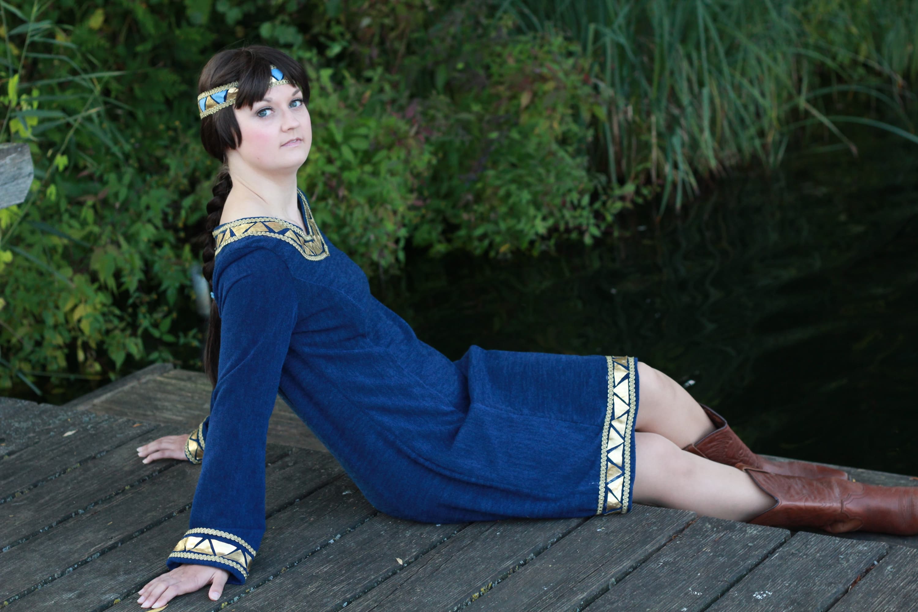 Michelle (Tekken 3) - Photo 13