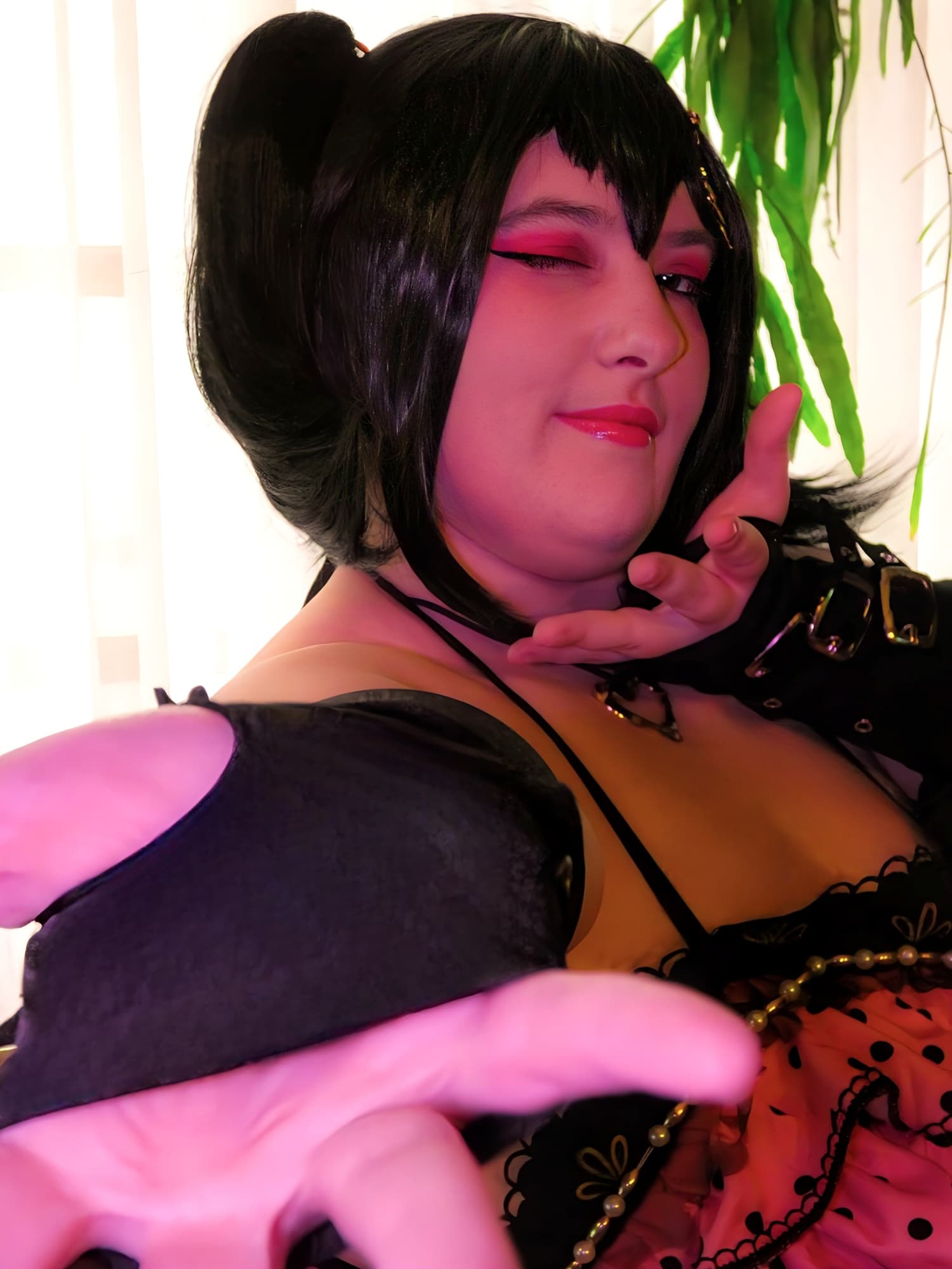 Nico Yazawa - Photo 6