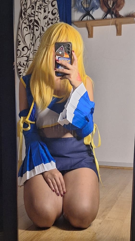 lucy heartfilia  - Photo 1