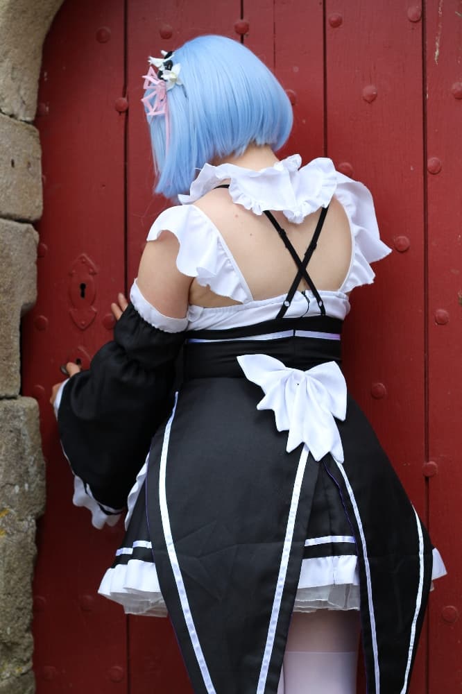 Rem - Photo 8