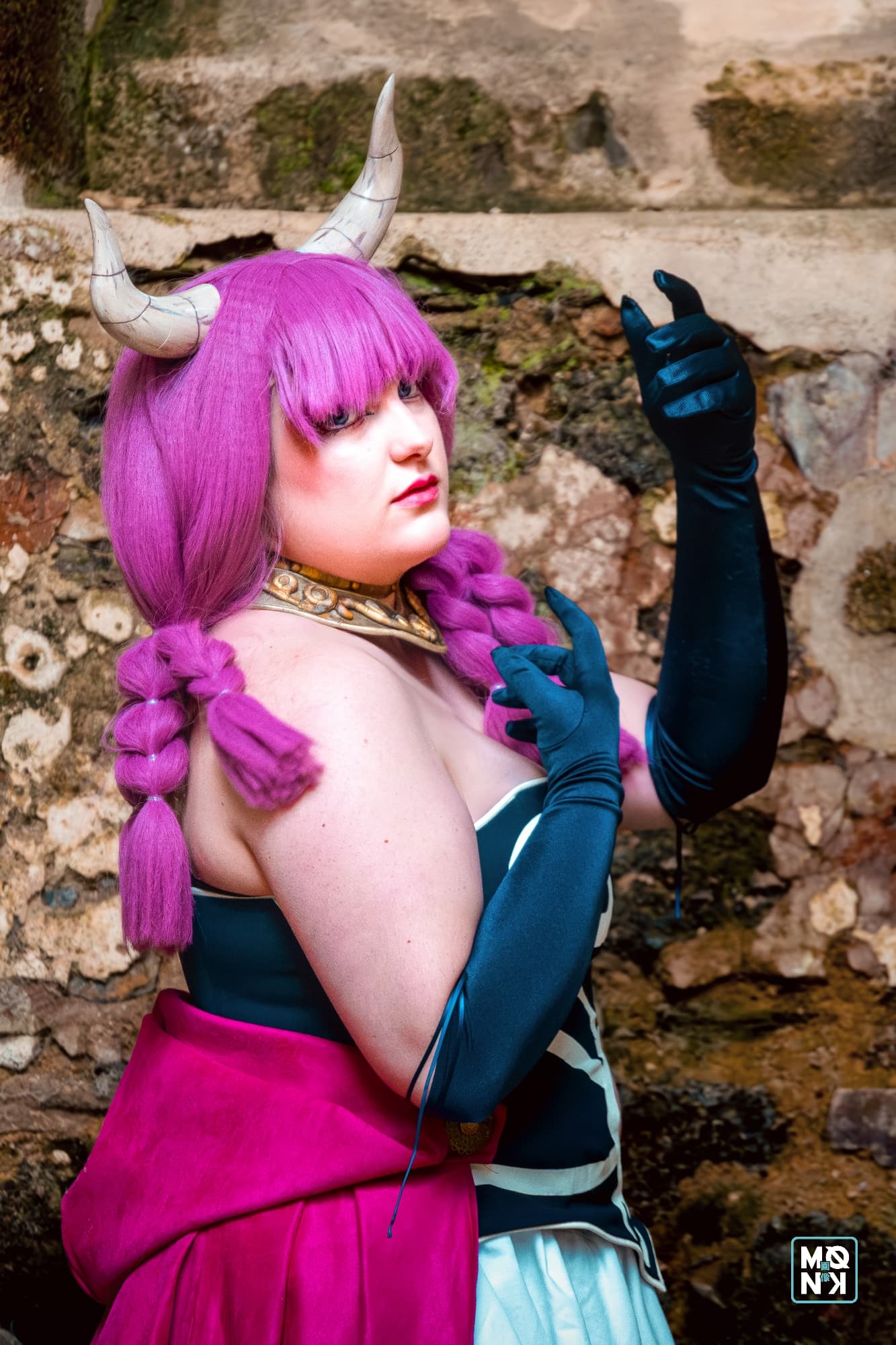 Aura la guillotine  - Photo 2