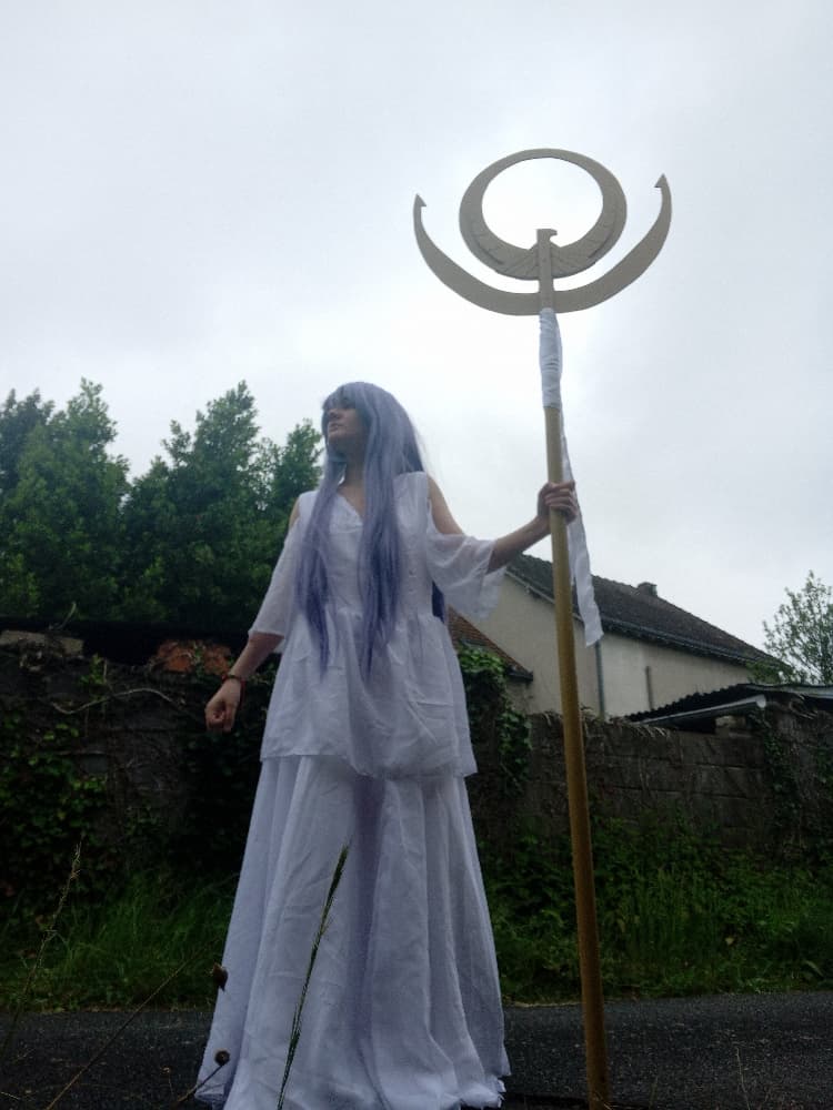 Sasha/Athéna  - Photo 15