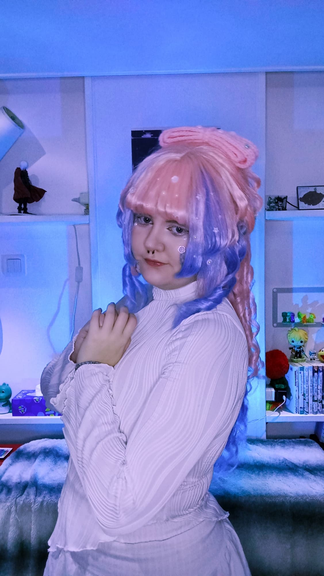 Kokomi birthday 2026 - Photo 2