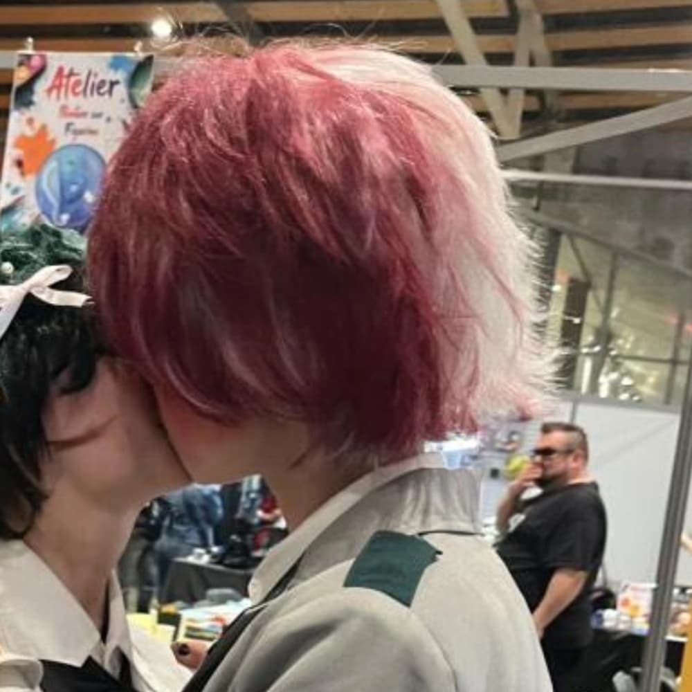 Shoto Todoroki - Photo 7