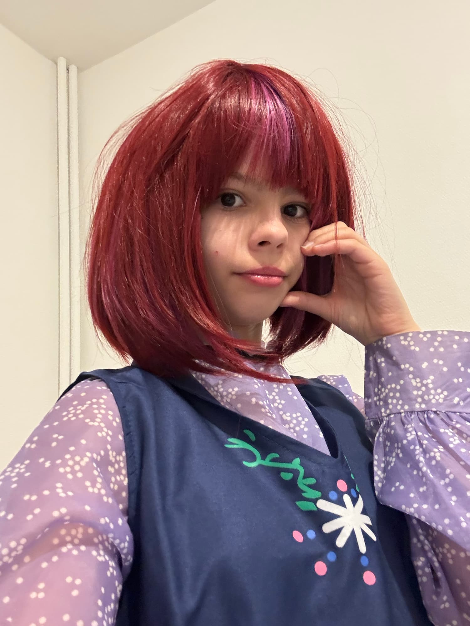 Kana  Kurokawu  - Photo 24