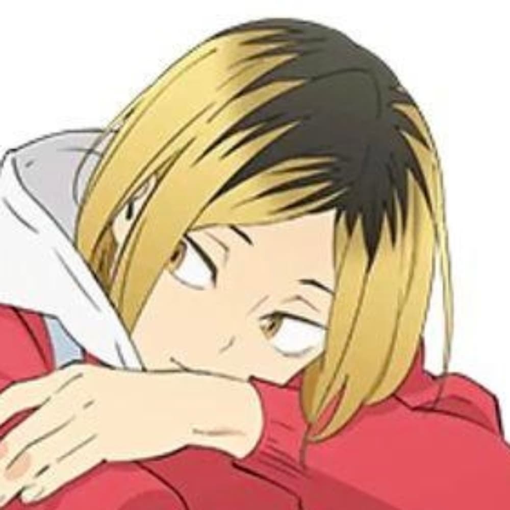 Kenma outfit
