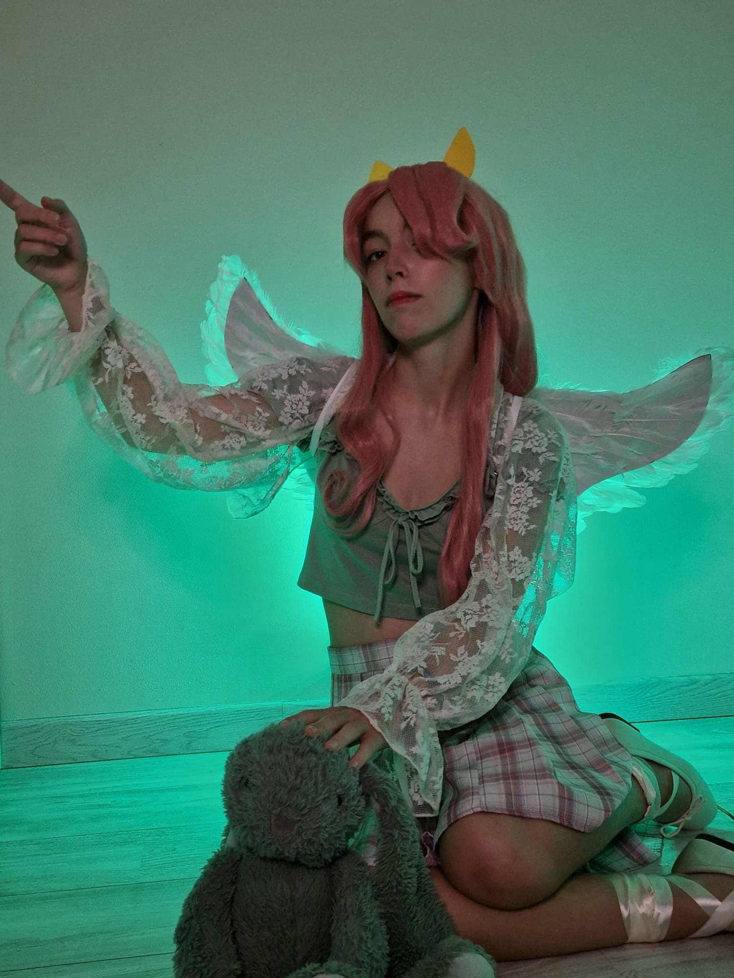 Fluttershy v1 - Photo 15