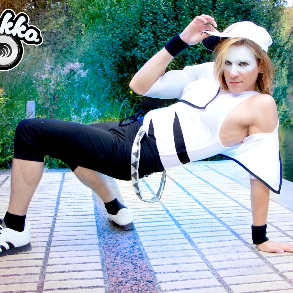 Miraculous OC Break1