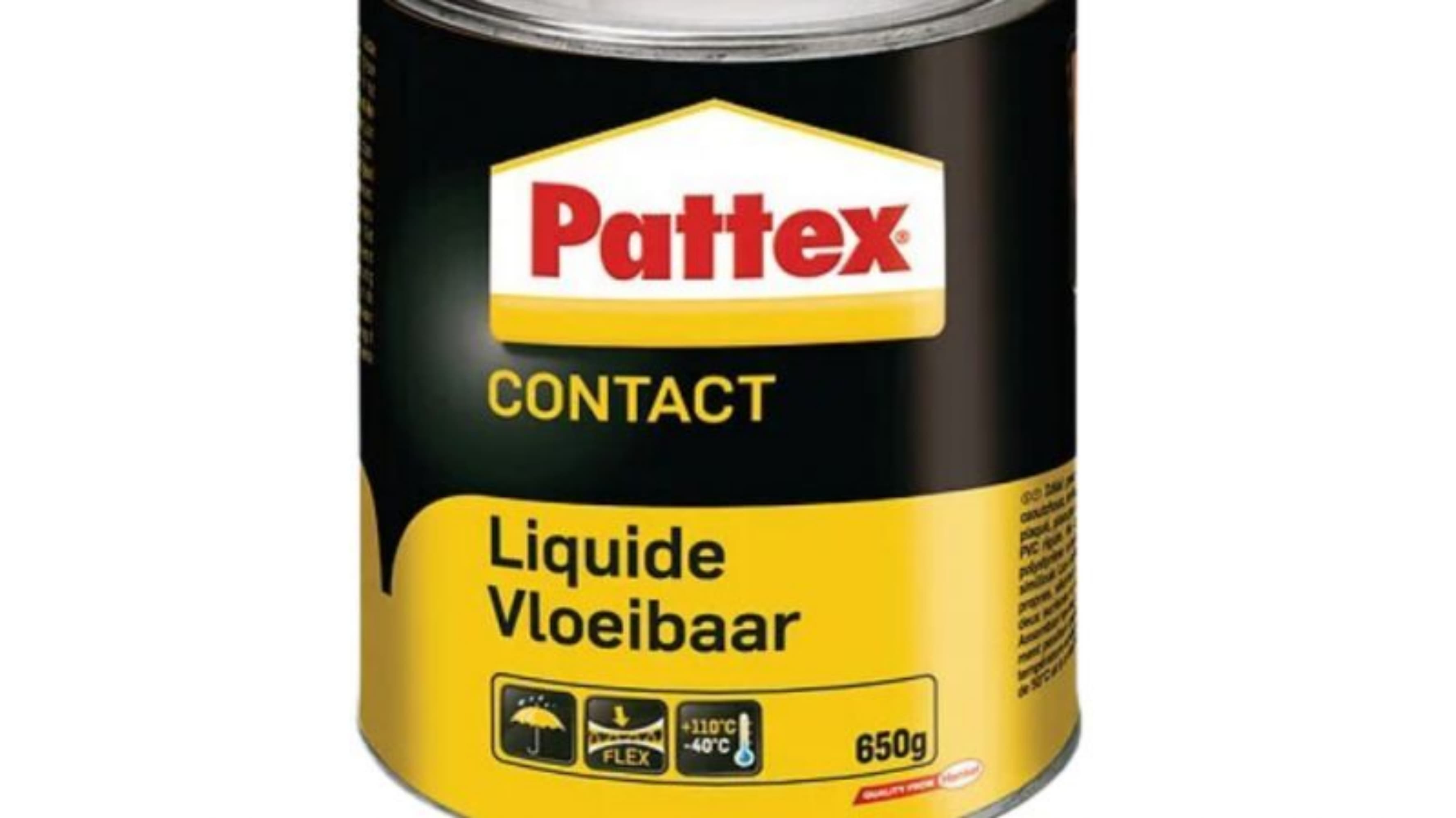 Neoprene glue