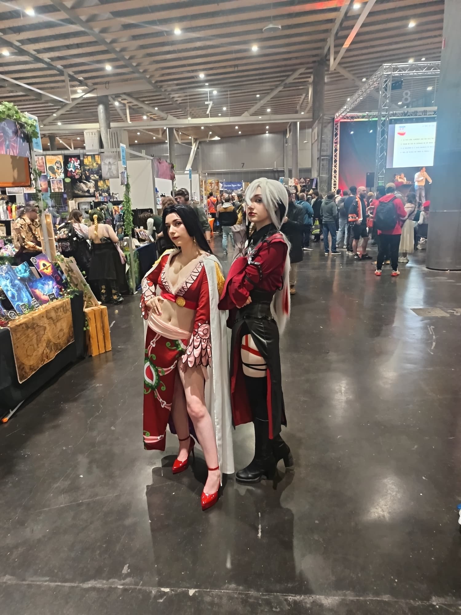 Arrrlechinooo - Photo 4