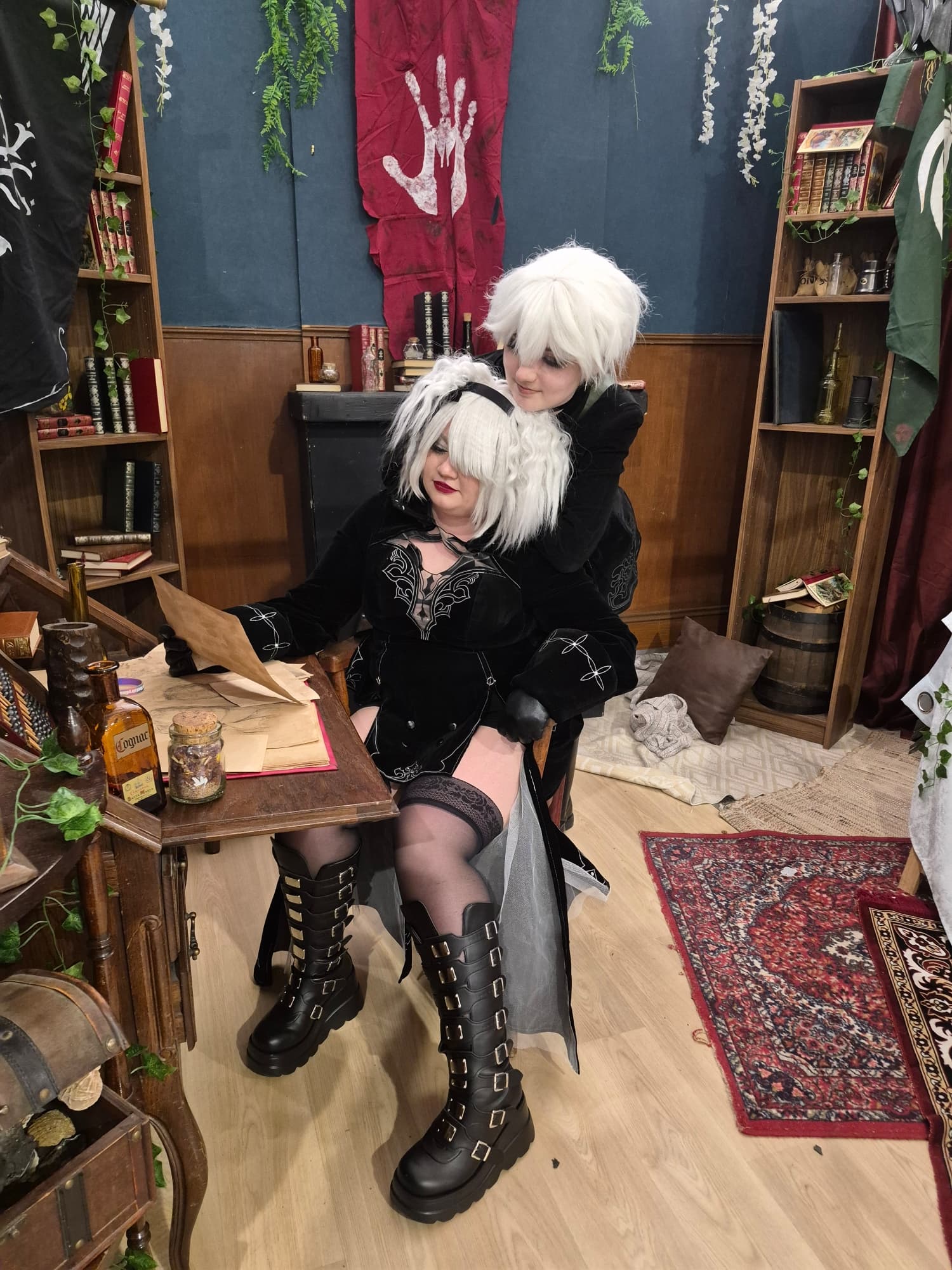 2Breincarnation 2026 - Photo 17