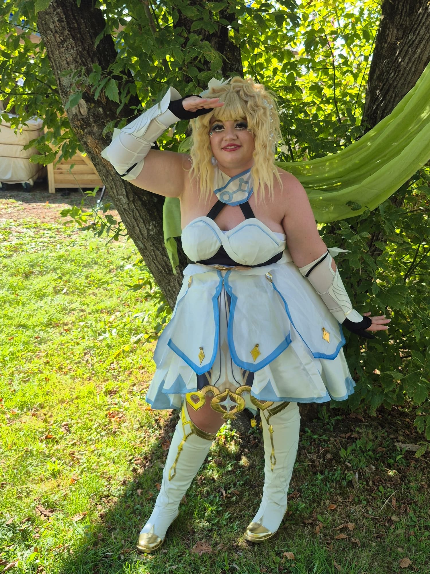 Lumine 2025 - Photo 12