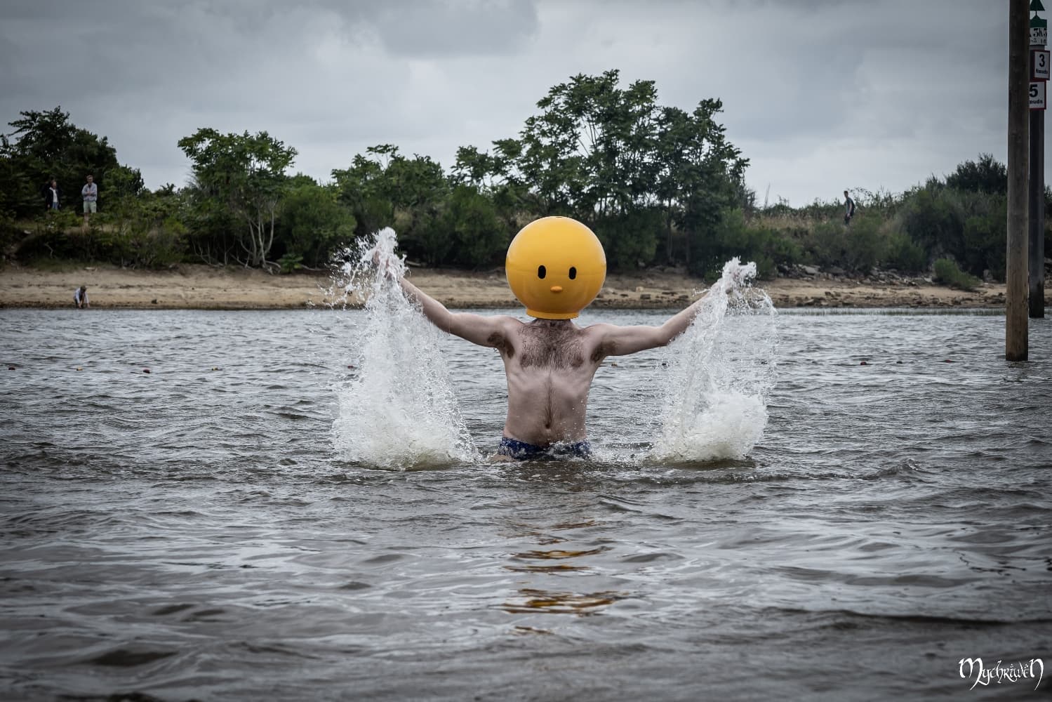 Pieyon à la plage 3 - Photo 5