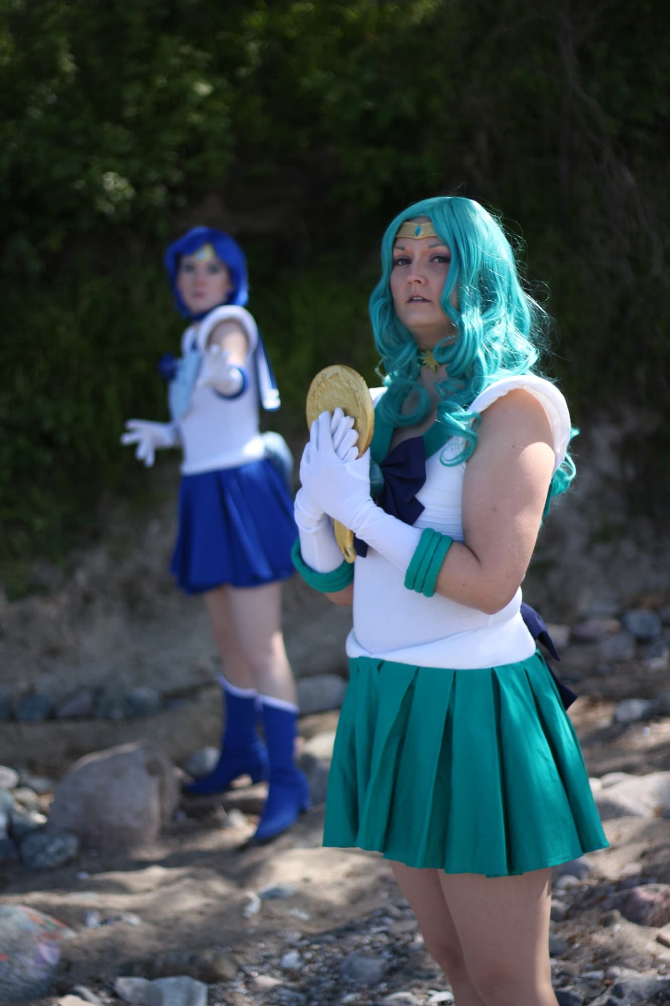 Sailor Neptun  - Photo 62