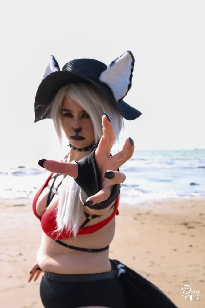 Objectif Tanière #3 - Photo 1