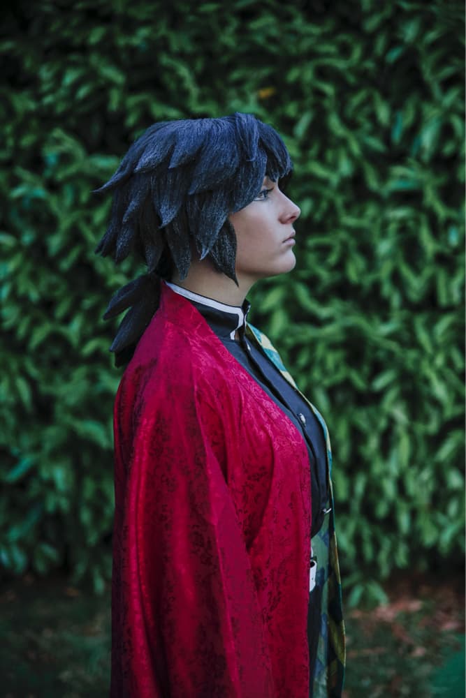 Giyuu 🌊 - Photo 11