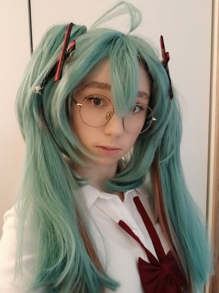 Rotten Girl Miku - Photo 3