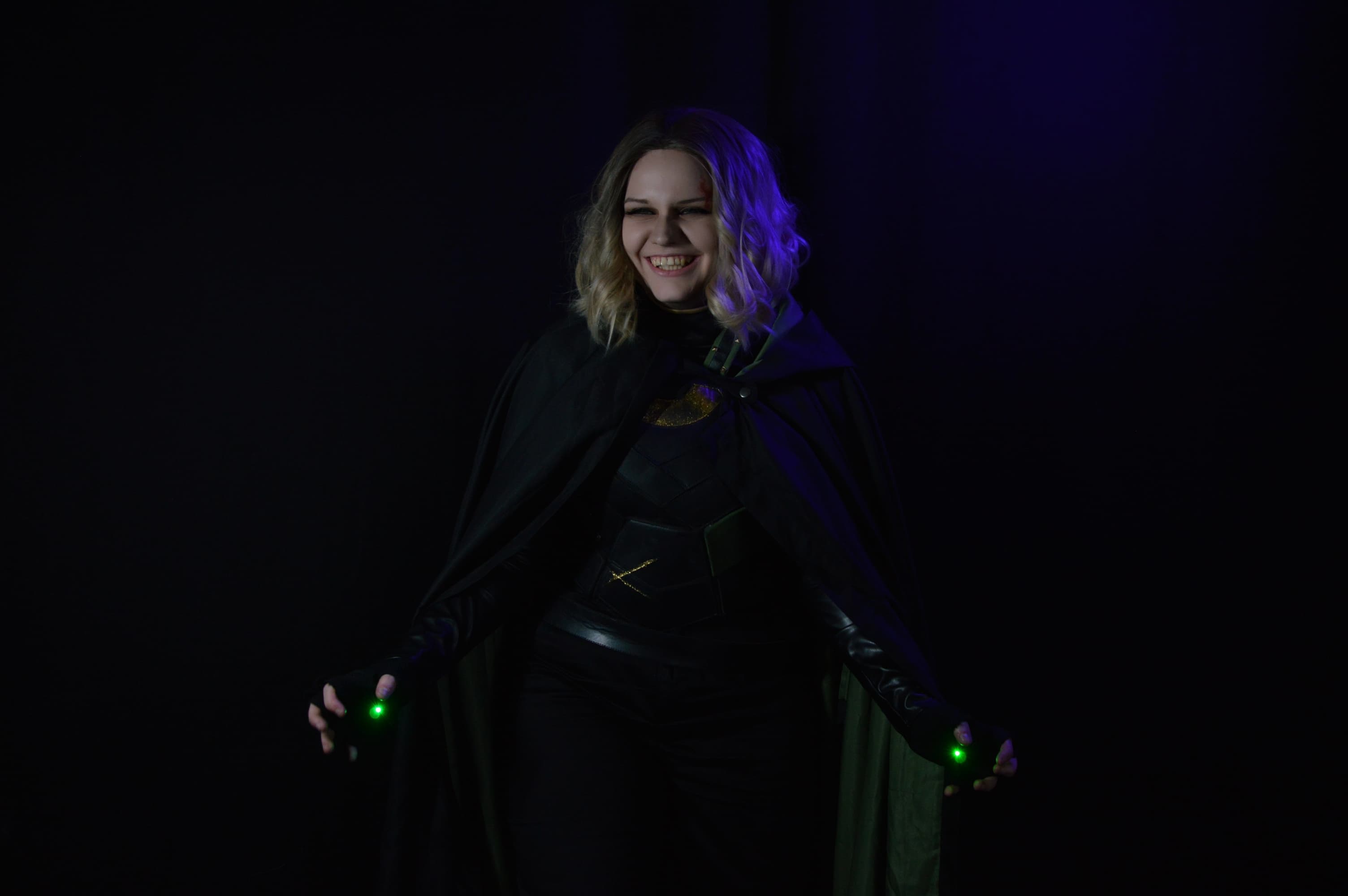 Sylvie Laufeydottir  - Photo 2