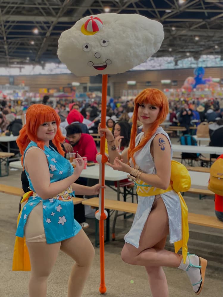 One piece rassemble  - Photo 9