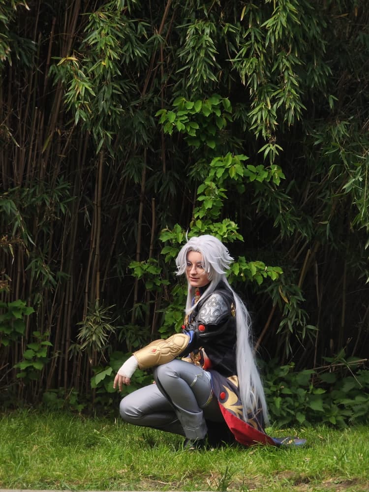 YingXing-JapanParty - Photo 5