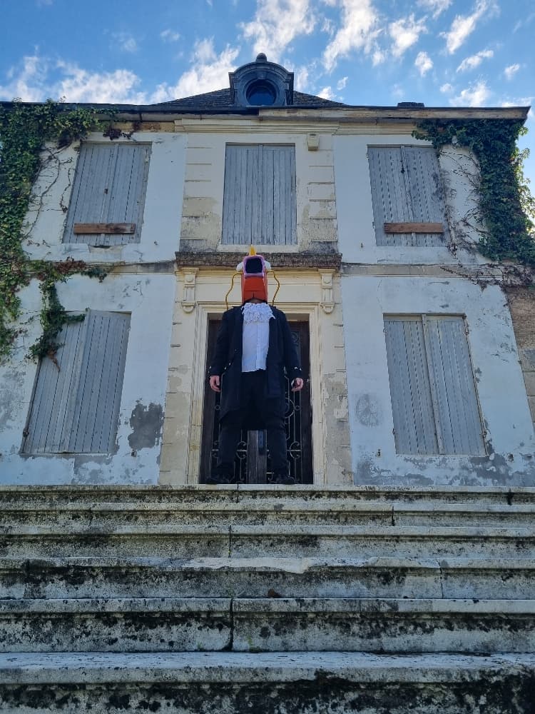 1er shooting de Lord - Photo 6